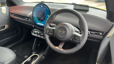 MINI Cooper 135kW E Sport [Level 3] 41kWh 3dr Auto Electric Hatchback